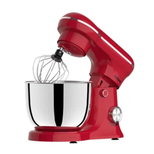 Batidora Planetaria Mixtime Roja AB925R