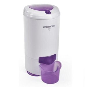 Secarropas Koh-I-Noor C-755 /2 Vision 5.5Kg 2800Rpm