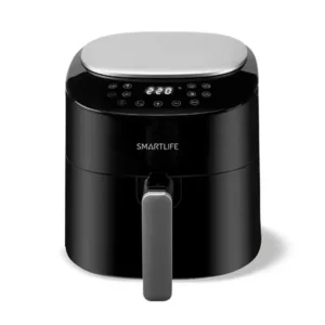FREIDORA DE AIRE SMARTLIFE AF9001 4,2L