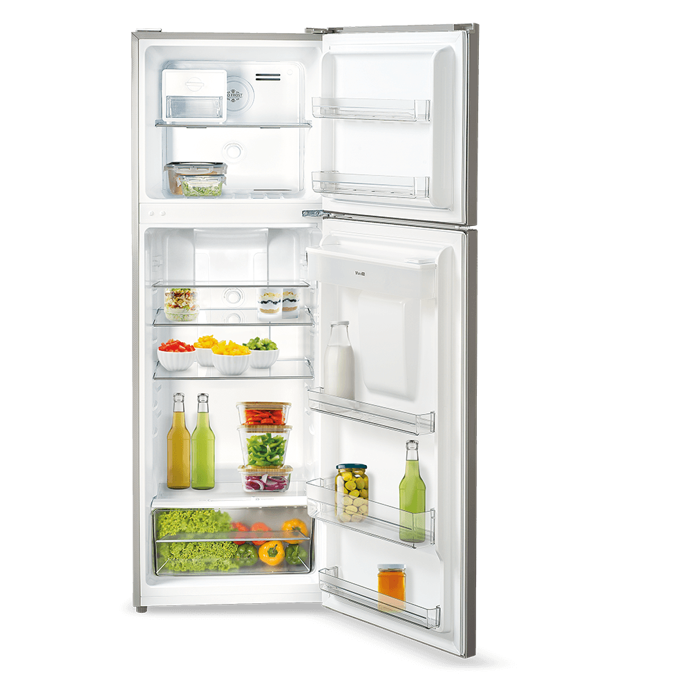 Heladera Smartlife con Dispenser No Frost Inverter 260L - Imagen 3