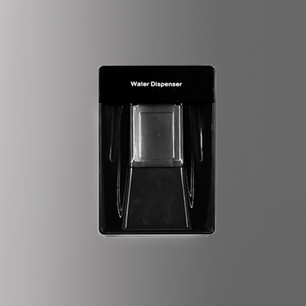 Heladera Smartlife con Dispenser No Frost Inverter 260L - Imagen 4