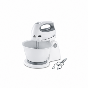 Batidora de Mano con Bowl Oster 002610-354 250w