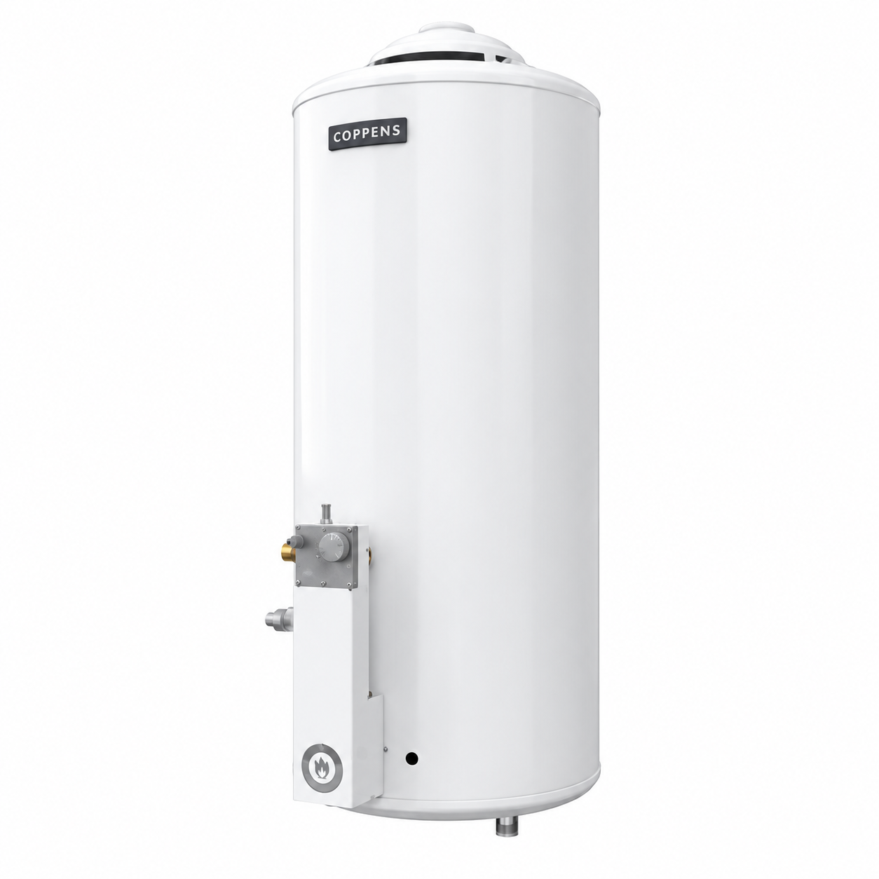Termotanque Coppens 80l Multigas - Imagen 3
