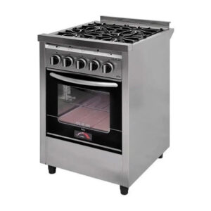 Cocina 4 hornallas Usman Win UP 55 PV