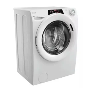 Lavarropas Inverter 7 Kg 1200 RPM Carga Frontal Blanco