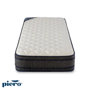 COLCHON PIERO BAHIA DOB.EUROPILLOW 0.80